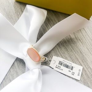 New Kendra Scott Ring!!